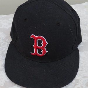 Boston Red Sox Hat